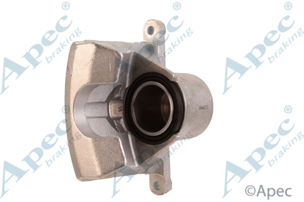 APEC BRAKING Jarrusatula LCA554